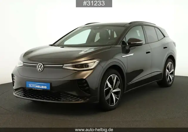 Volkswagen ID.4 ID.4 GTX 4Motion #Wärmepumpe#Matrix-LED#Panorama