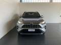 Toyota RAV 4 2.5 vvt-ie hybrid 222cv dynamic awd-i e-cvt Argento - thumbnail 4