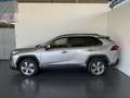 Toyota RAV 4 2.5 vvt-ie hybrid 222cv dynamic awd-i e-cvt Argento - thumbnail 2