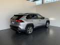 Toyota RAV 4 2.5 vvt-ie hybrid 222cv dynamic awd-i e-cvt Argento - thumbnail 7