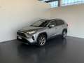 Toyota RAV 4 2.5 vvt-ie hybrid 222cv dynamic awd-i e-cvt Argento - thumbnail 1