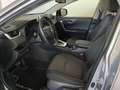 Toyota RAV 4 2.5 vvt-ie hybrid 222cv dynamic awd-i e-cvt Argento - thumbnail 5