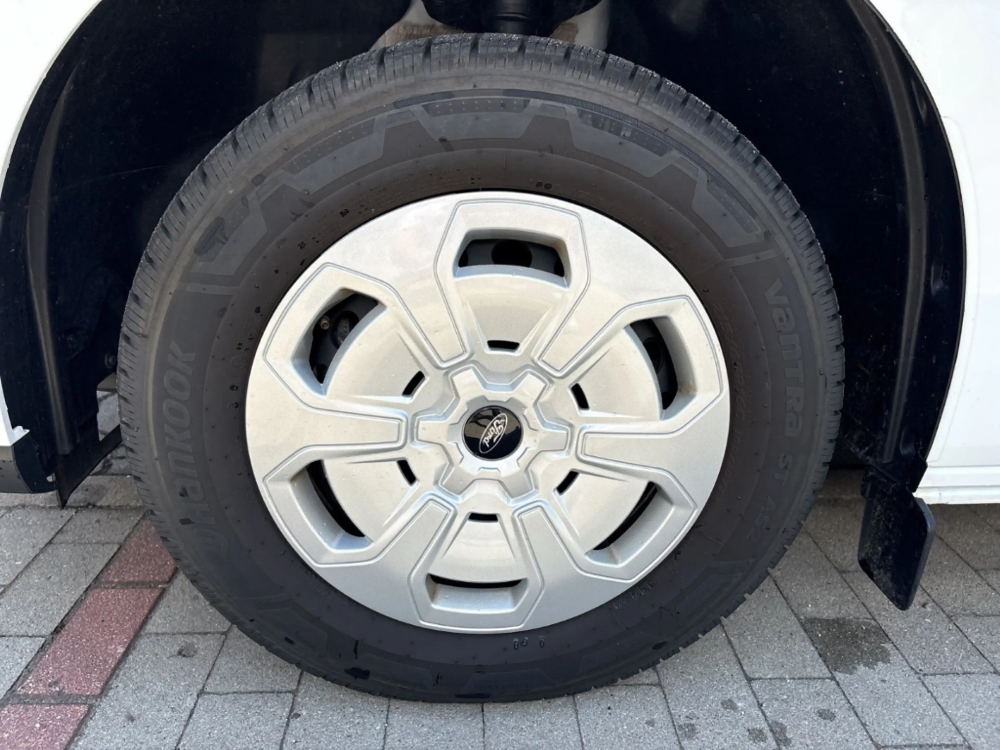 Ford Transit Custom Kasten 320 L2 Trend GJR Holzboden — photo 15