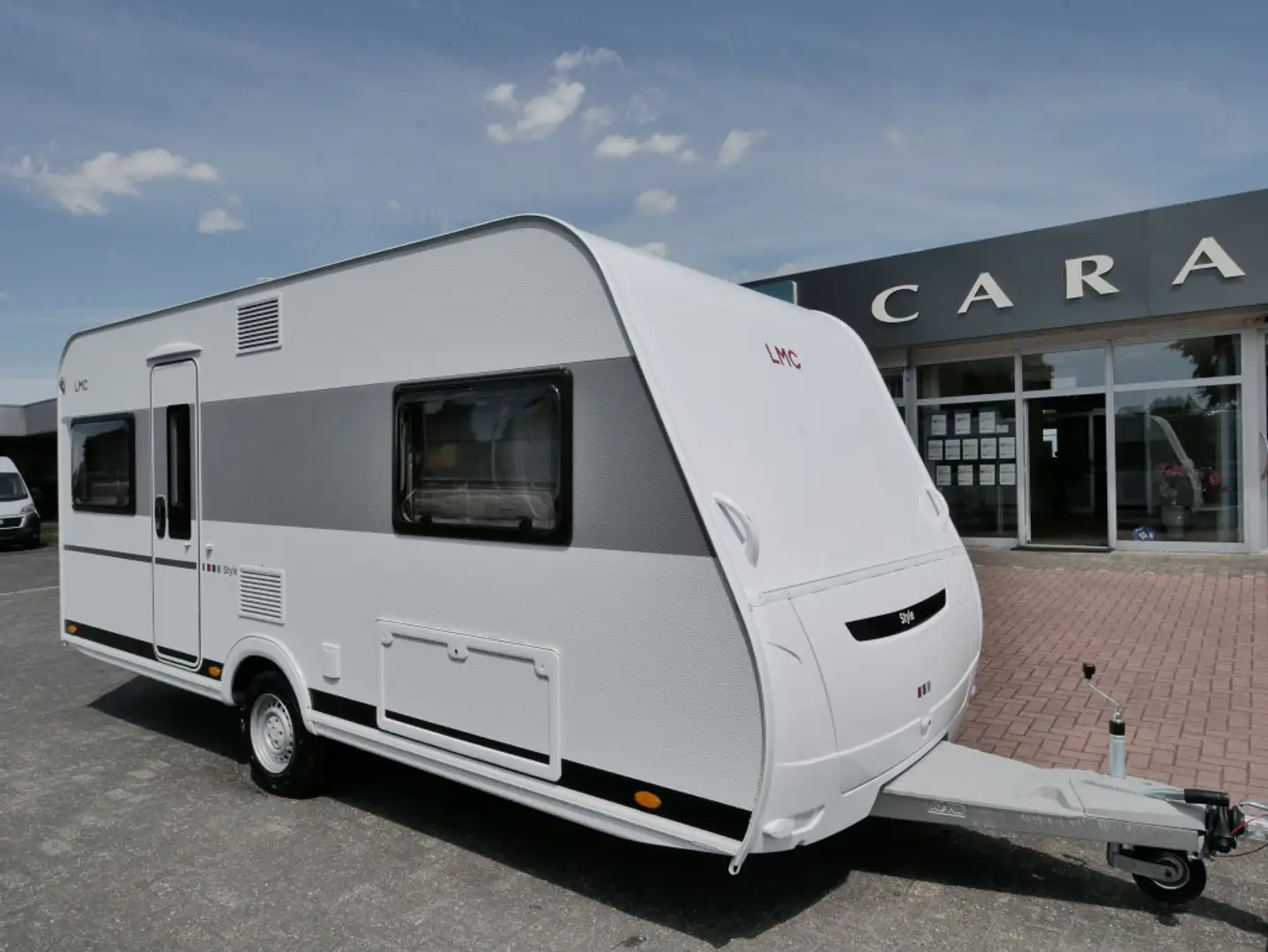 LMC Style 440 D - 1