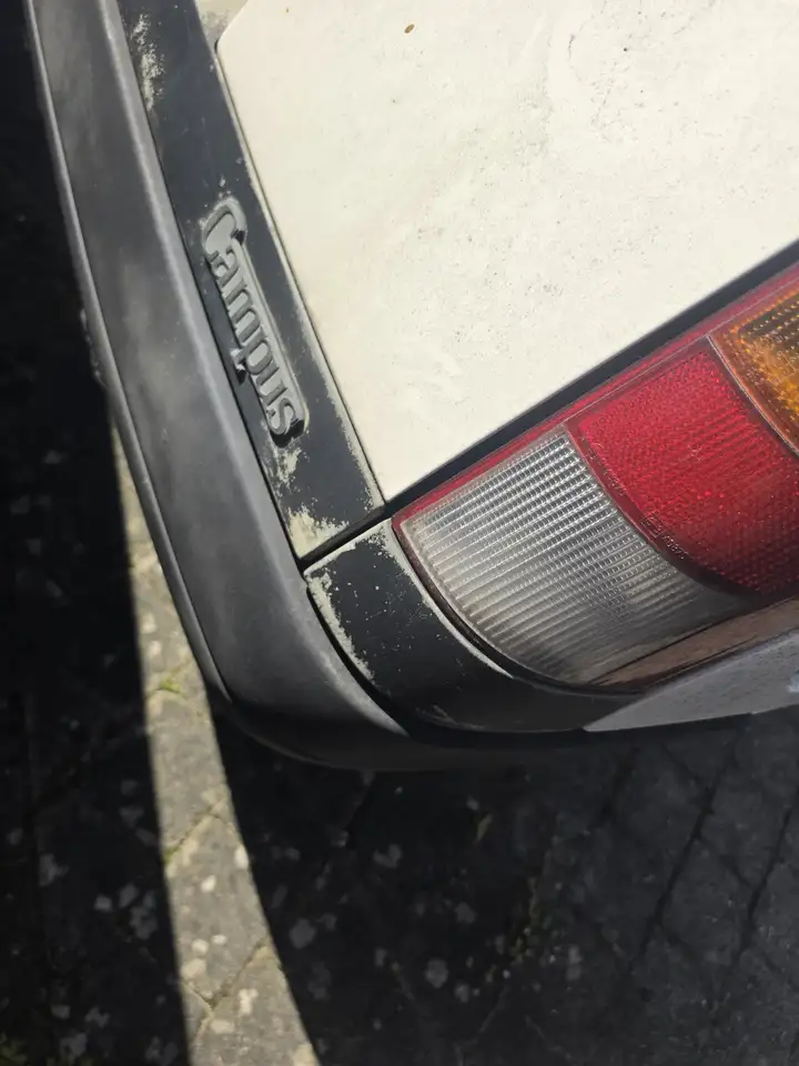 Renault Super 5, foto 3