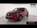 Renault Captur 1.0 tce Intens 90cv my21 Rouge - thumbnail 1
