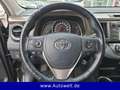 Toyota RAV 4 2.0 D 4x4 Edition AHK Navi Tempo Sitzhzg Schwarz - thumbnail 19