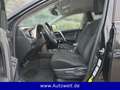 Toyota RAV 4 2.0 D 4x4 Edition AHK Navi Tempo Sitzhzg Schwarz - thumbnail 9