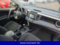 Toyota RAV 4 2.0 D 4x4 Edition AHK Navi Tempo Sitzhzg Schwarz - thumbnail 13