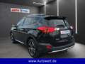 Toyota RAV 4 2.0 D 4x4 Edition AHK Navi Tempo Sitzhzg Schwarz - thumbnail 5