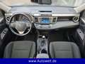 Toyota RAV 4 2.0 D 4x4 Edition AHK Navi Tempo Sitzhzg Schwarz - thumbnail 11