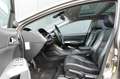 Honda Civic 1.8 Comfort LEDER/NAVI/PANO/STOELVERW. Grijs - thumbnail 5