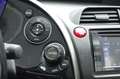Honda Civic 1.8 Comfort LEDER/NAVI/PANO/STOELVERW. Grijs - thumbnail 17