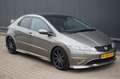 Honda Civic 1.8 Comfort LEDER/NAVI/PANO/STOELVERW. Grijs - thumbnail 4