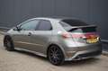 Honda Civic 1.8 Comfort LEDER/NAVI/PANO/STOELVERW. Grijs - thumbnail 2