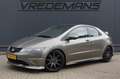 Honda Civic 1.8 Comfort LEDER/NAVI/PANO/STOELVERW. Grijs - thumbnail 1