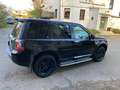 Land Rover Freelander TD4 Aut. SE Negru - thumbnail 5