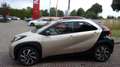 Toyota Aygo X Teamplayer Sitzheizung Beige - thumbnail 3
