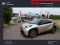 Toyota Aygo X Teamplayer Sitzheizung Beige - thumbnail 1