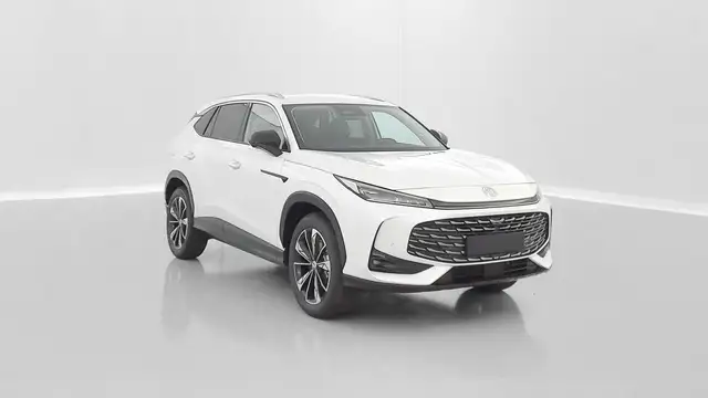 MG EHS Ehs 1.5 hybrid+ 224ch luxury