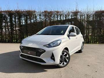 1.0i / AUTOMATIQUE / CARPLAY / CLIM /