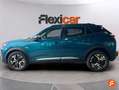 Peugeot 2008 Allure Gasolina 100 S&S 6 Vel. MAN Azul - thumbnail 4