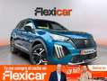 Peugeot 2008 Allure Gasolina 100 S&S 6 Vel. MAN Azul - thumbnail 1