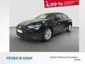 Audi A3 Limousine 30 TDI S tronic LED RFK Navi SHZ APP Schwarz - thumbnail 1