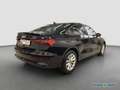Audi A3 Limousine 30 TDI S tronic LED RFK Navi SHZ APP Schwarz - thumbnail 2