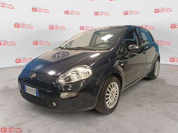 Punto 1.3 MJT II S&S 95 CV 5 porte Street