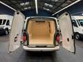 Volkswagen T5 Transporter T5 Kühlkastenwagen 0°C Klima DSG STHZ AHK XENON Weiß - thumbnail 9