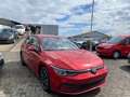 Volkswagen Golf 1.0 TSI EVO  neopatentati Red - thumbnail 8