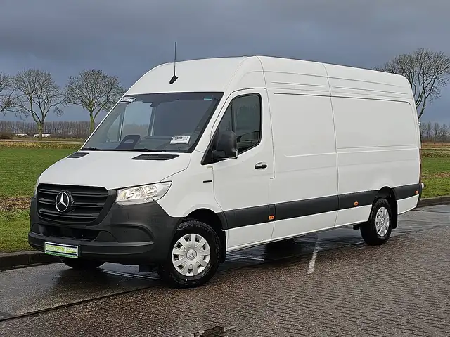 Mercedes-Benz eSprinter 314 L2 81kWh 300Km WLTP L3H2 136Pk 270Gr