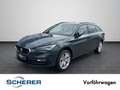 SEAT Leon Sportstourer Style Edition 1.5 eTSI 110 kW Blau - thumbnail 1