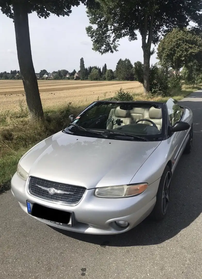 Chrysler Stratus 2.0 LX - 2