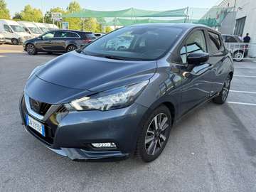 Micra IG-T 92 5 porte N-Design