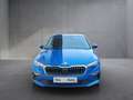 Skoda Scala Selection TSI DSG Blau - thumbnail 2