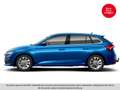Skoda Scala Selection TSI DSG Blau - thumbnail 20