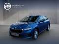 Skoda Scala Selection TSI DSG Blau - thumbnail 1