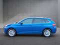 Skoda Scala Selection TSI DSG Blau - thumbnail 3