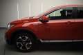Honda CR-V 2.0 i-MMD 4x2 ELEGANCE NAVI Rojo - thumbnail 5