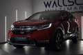 Honda CR-V 2.0 i-MMD 4x2 ELEGANCE NAVI Rojo - thumbnail 24