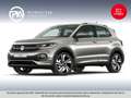 Volkswagen T-Cross Style TSI Grau - thumbnail 1