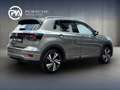 Volkswagen T-Cross Style TSI Grau - thumbnail 4