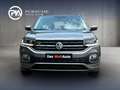 Volkswagen T-Cross Style TSI Grau - thumbnail 2