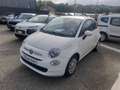 Fiat 500 500 III 2015 1.2 Pop 69cv Weiß - thumbnail 1