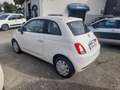 Fiat 500 500 III 2015 1.2 Pop 69cv Weiß - thumbnail 2