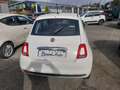 Fiat 500 500 III 2015 1.2 Pop 69cv Weiß - thumbnail 4