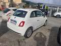 Fiat 500 500 III 2015 1.2 Pop 69cv Weiß - thumbnail 3