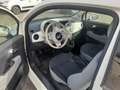 Fiat 500 500 III 2015 1.2 Pop 69cv Weiß - thumbnail 9